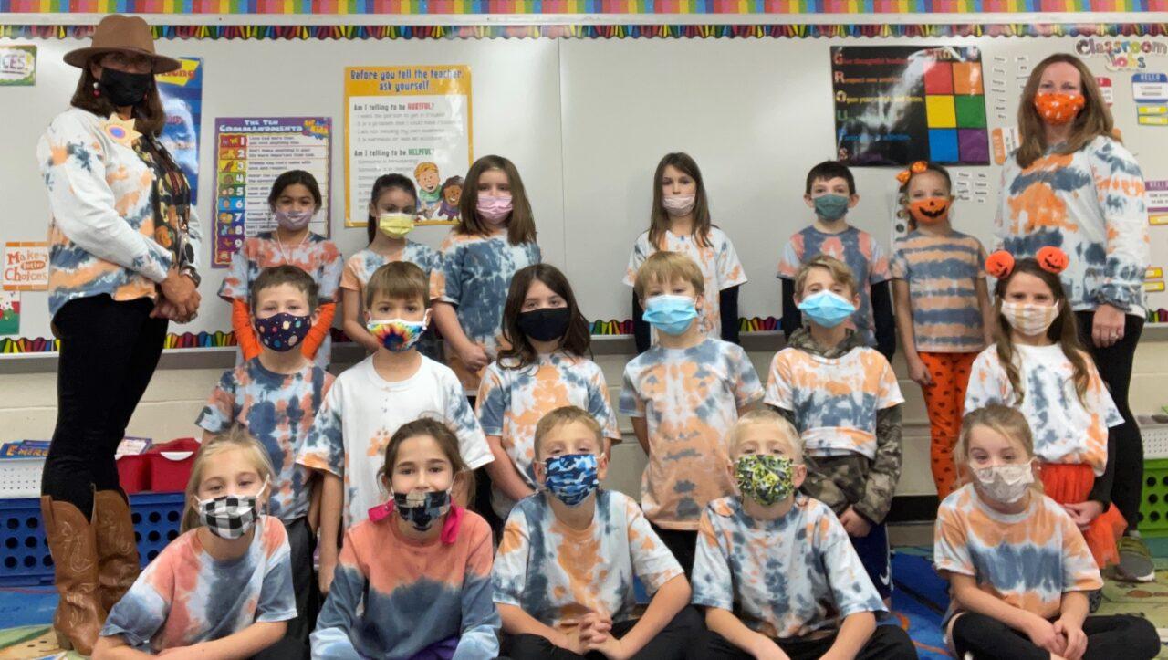 Nativity of Our Lord Catholic School Where Faith Leads to Success