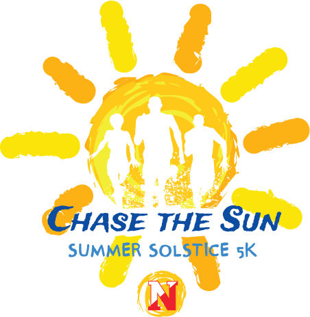 Chase the Sun logo