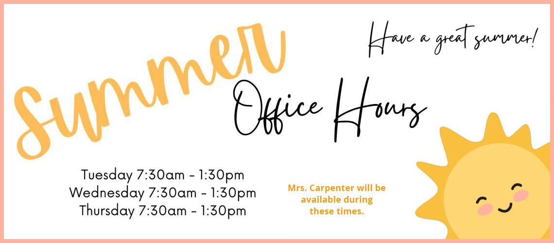 Nativity of Our Lord Catholic School PreK through 8th Grade school