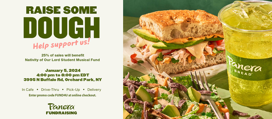 Nativity of Our Lord Catholic School PreK through 8th Grade school