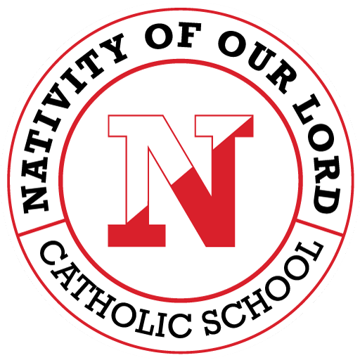 Nativity of Our Lord school icon