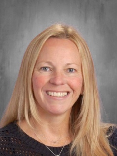 Jill Metz, Director of Advancement and Marketing