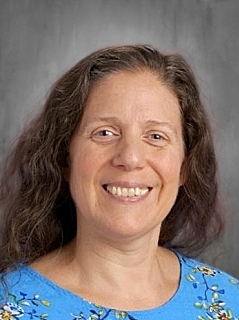 Dr. Jill Gradwell