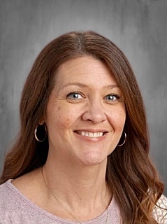 Dr. Jill Gradwell