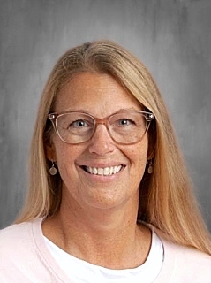 Mary Theresa Carroll, Pre-K teacher