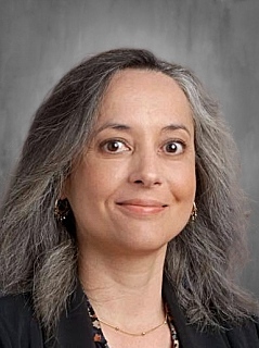 Isabelle Carpenter, School Secretary