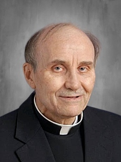 Fr. Jim Ciupek