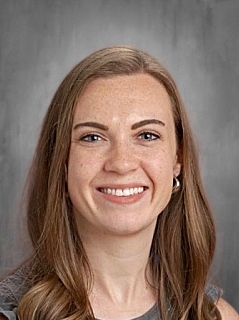 Dr. Jill Gradwell