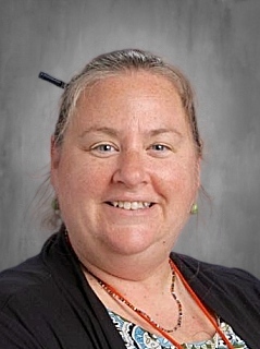Dr. Jill Gradwell