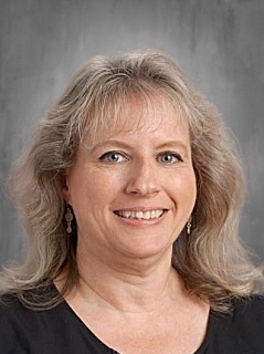 Ms. Laurie Zupo, Second Grade
