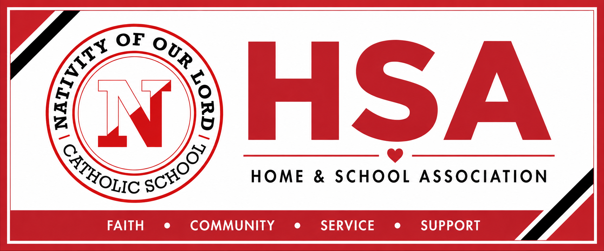 HSA Banner