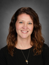 Dr. Jill Gradwell