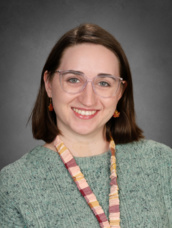 Richelle Stephans, Science