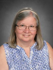 Mary Theresa Carroll, Pre-K teacher