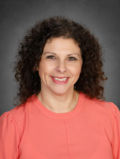 Dr. Jill Gradwell