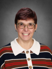 Sue Geerkin, Art teacher