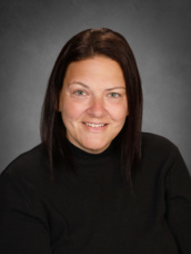 Nicole Gloss, AIS Academic Support