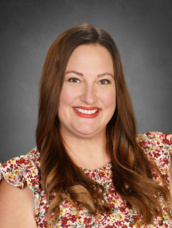 Dr. Jill Gradwell