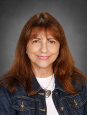  Angela Luehrsen, First Grade