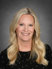 Mary Theresa Carroll, Pre-K teacher