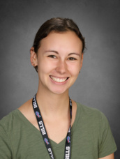 Richelle Stephans, Science