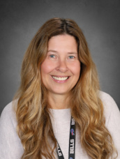 Richelle Stephans, Science